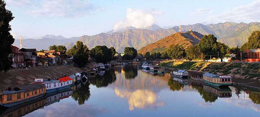 Kashmir Travel Packages