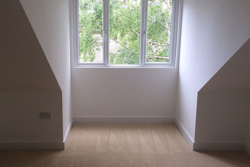 Loft conversions Bournemouth