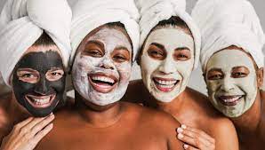 Natural Skin Lightening