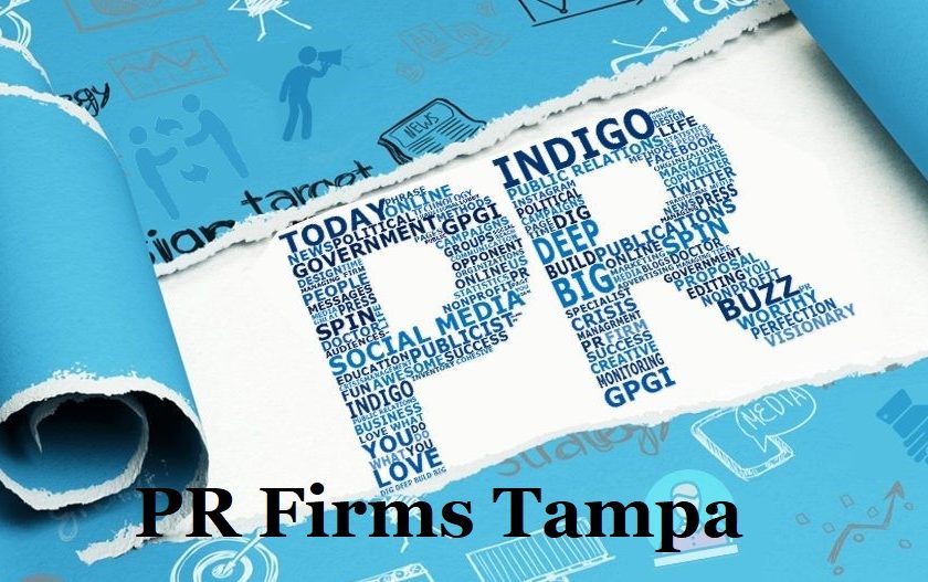 PR Firms Tampa
