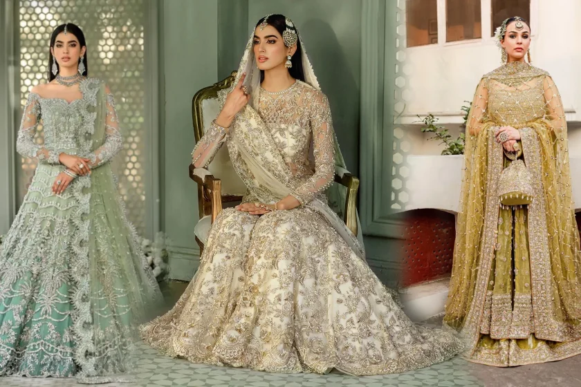 Pakistani Boutique UK A Rich Tapestry of Tradition and Style
