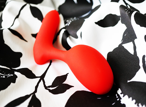 Pelvic exercisers