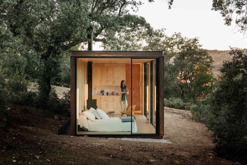 Prefab Tiny Houses