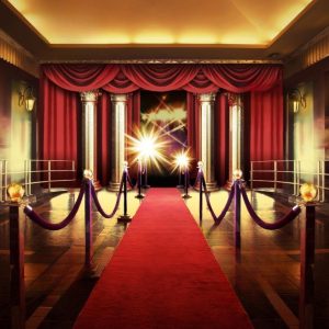 Event Carpet