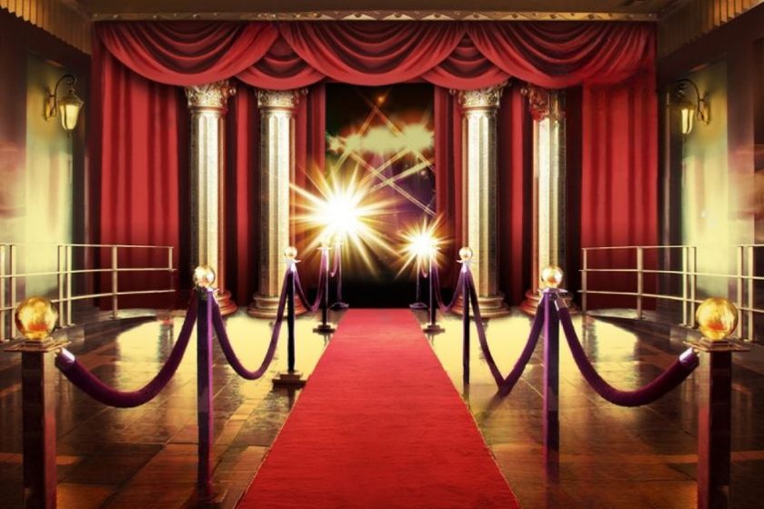 Event Carpet