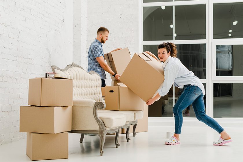 Packers and Movers Karachi