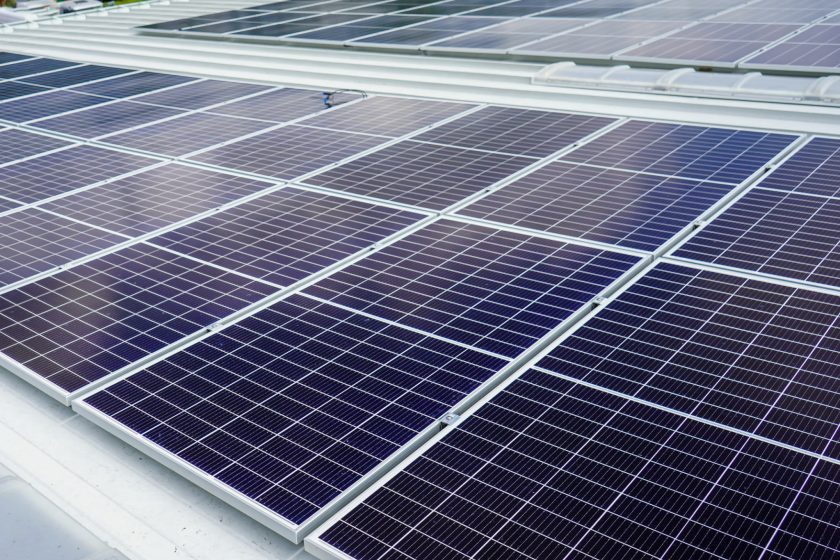 Residential Solar Solutions, Pakistan Solar Panels