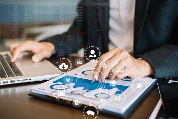 SaaS Solutions