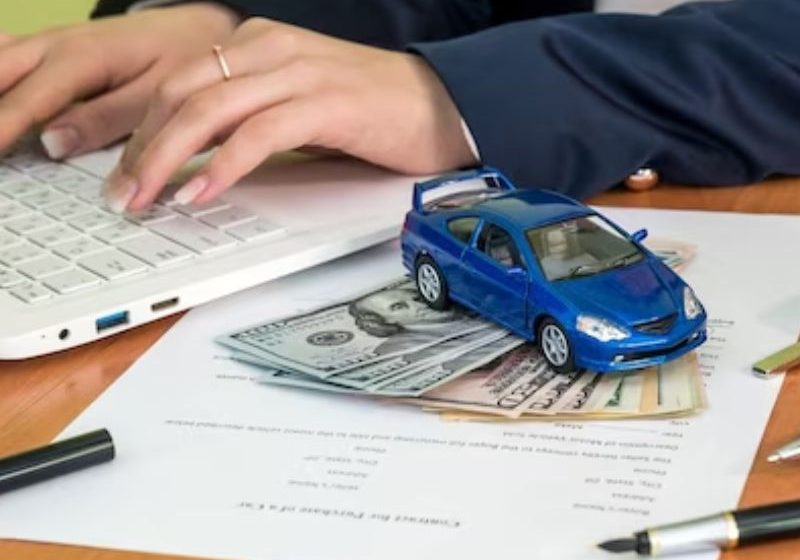 Scrap Car Value Assessment