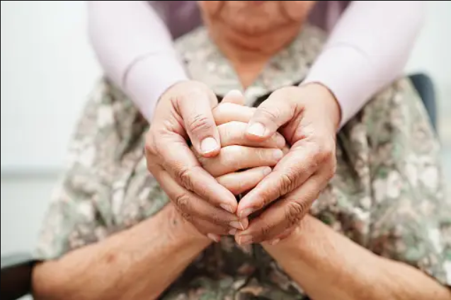 Nursing Home Living Facilities Texas