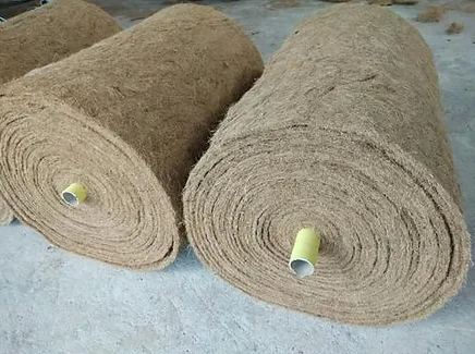 jute