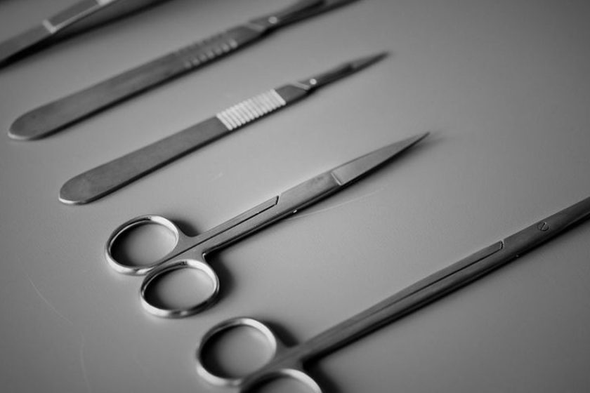 Single Use Instruments in UK