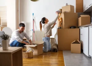 Summit Cleaning Services & Rentals