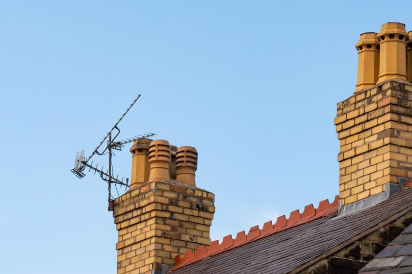 TV aerial installation Poole