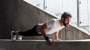 The Top 10 Easiest But Healthiest Exercises