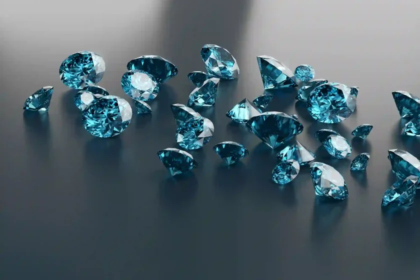 Turquoise