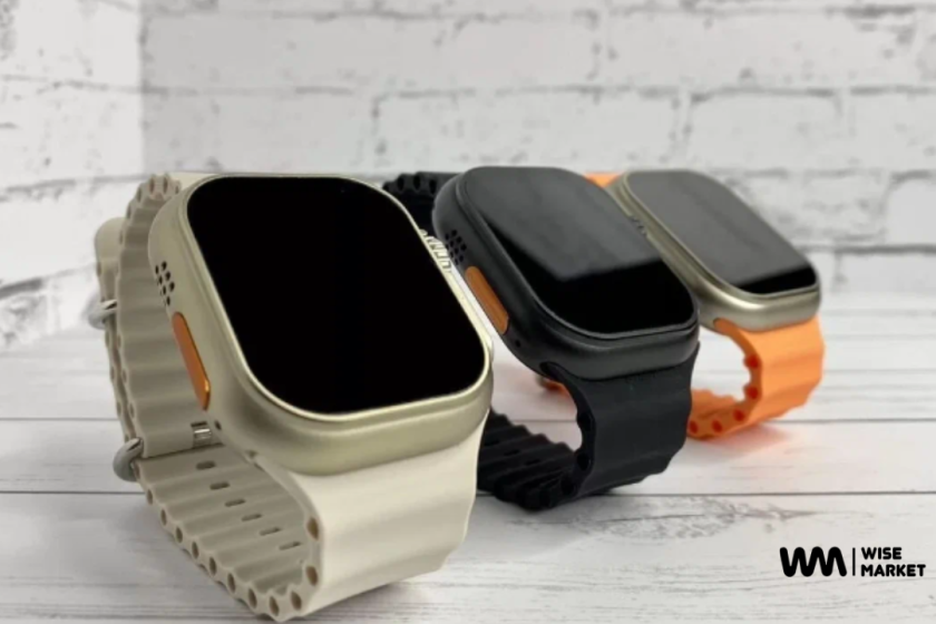 T800 Ultra Smart Watch Price in Pakistan