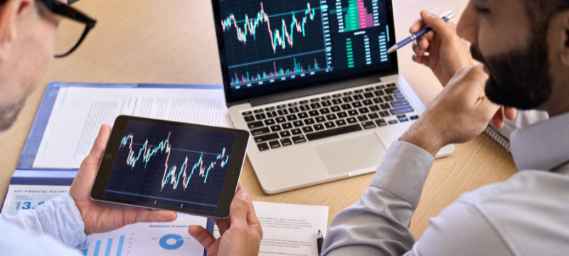 binary trading