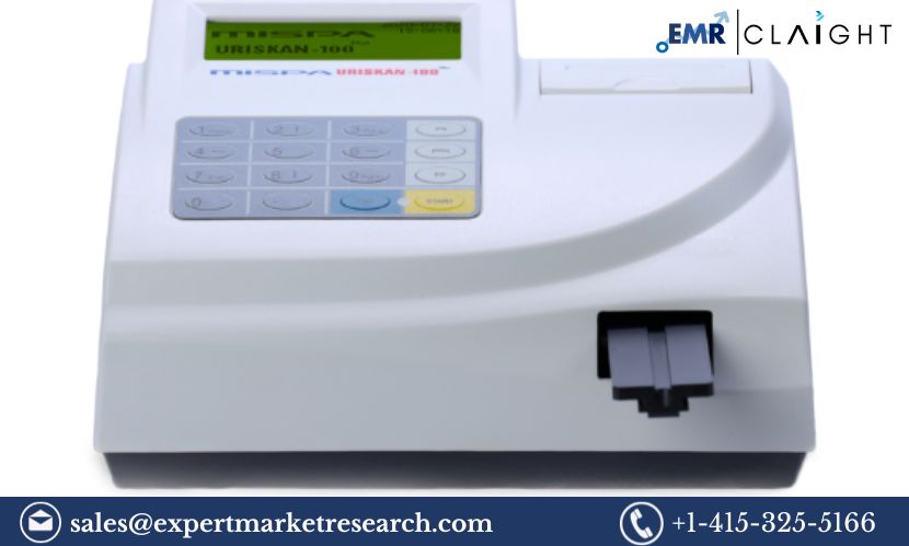 Urine Monitoring Systems Market