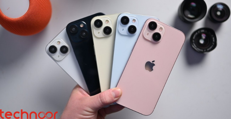 Used iPhone