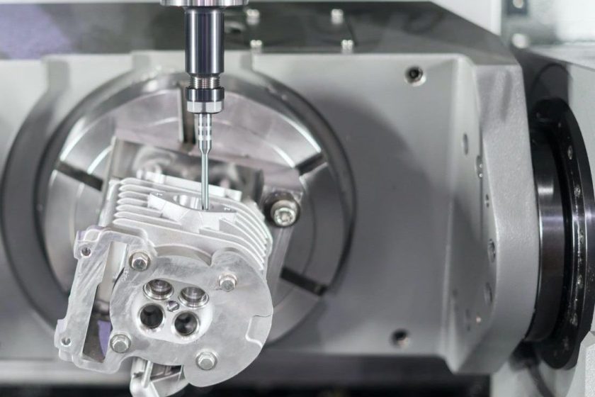 What You Need to Know About High Volume Machining