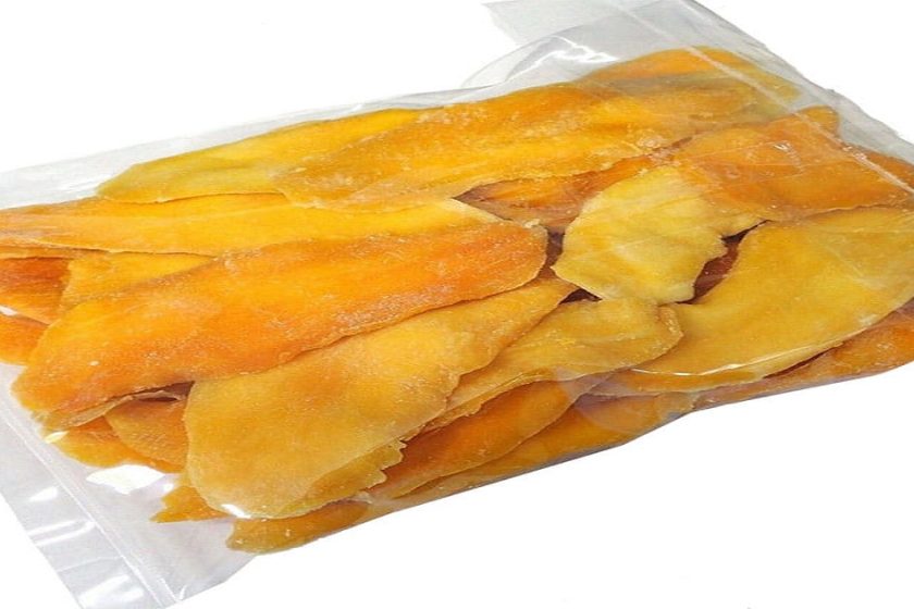 An image of Wholesale Dry Mango in Pakistan