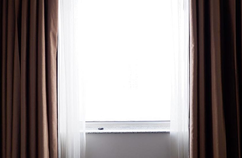 Why Clean Curtains Matter A Campbelltown Perspective
