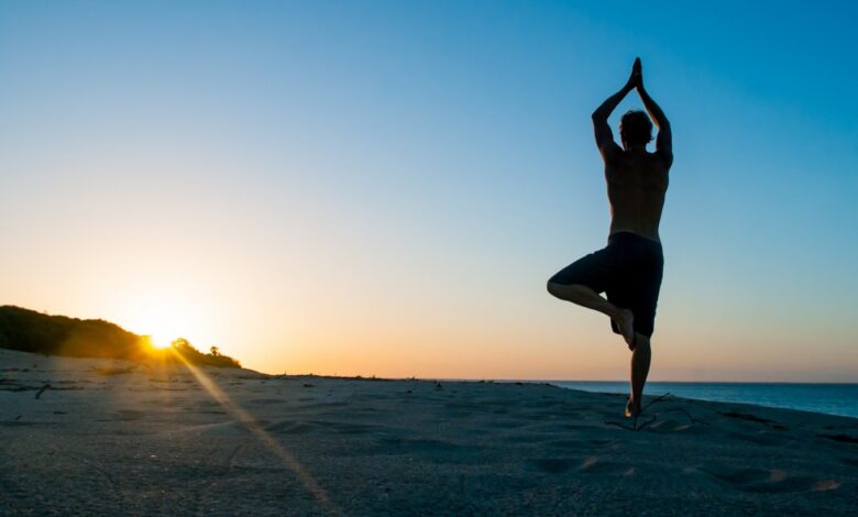 yoga