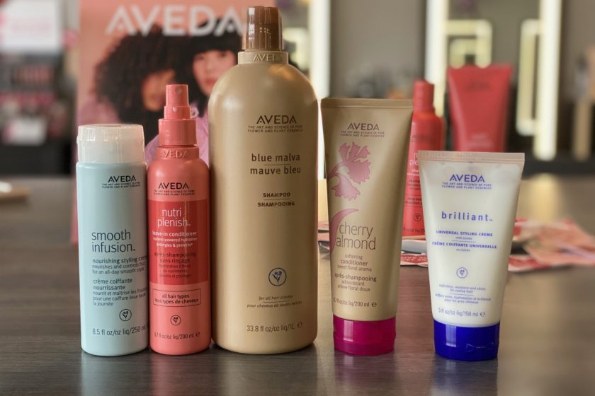 Aveda Promo Code