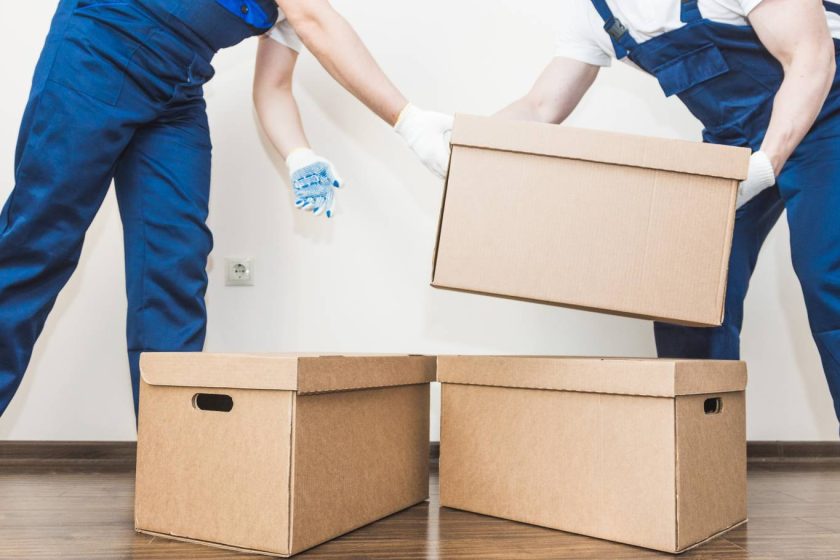 movers in Pakistan