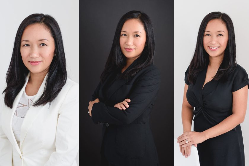 Crafting Professional Impressions: Business Headshots in Austin