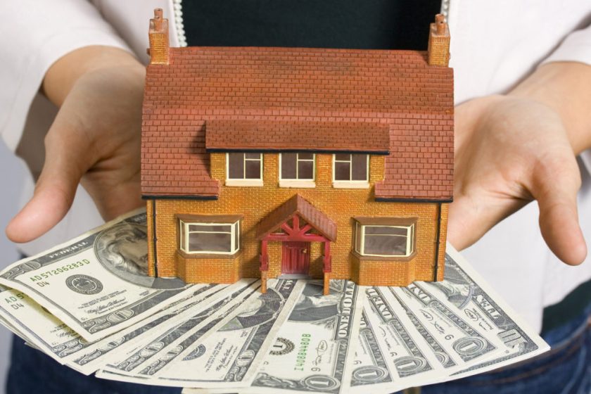 Unlocking Solutions: Selling Property with a Lien to House Buyers for Cash