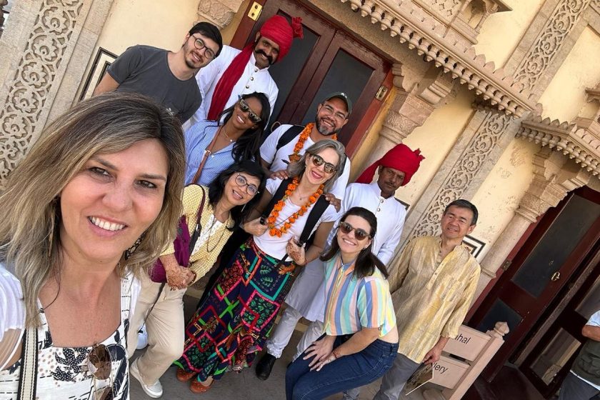 Golden Triangle India Tour