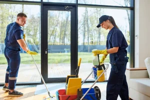 Summit Cleaning Services & Rentals