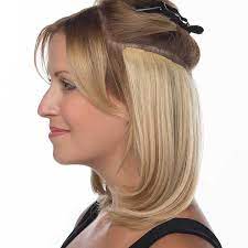 Hair extensions for thinning hair