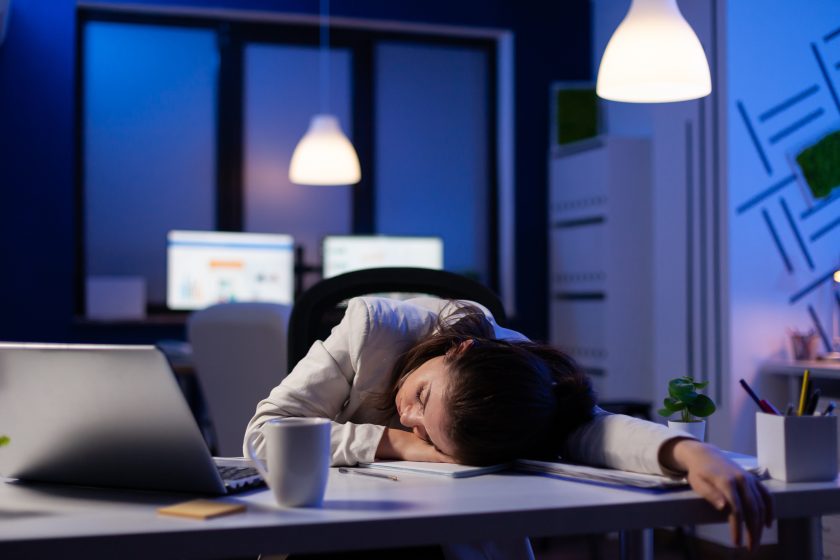 Modafinil