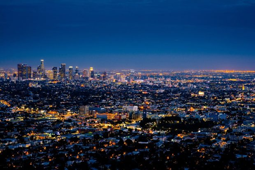 events in Los Angeles this weekend