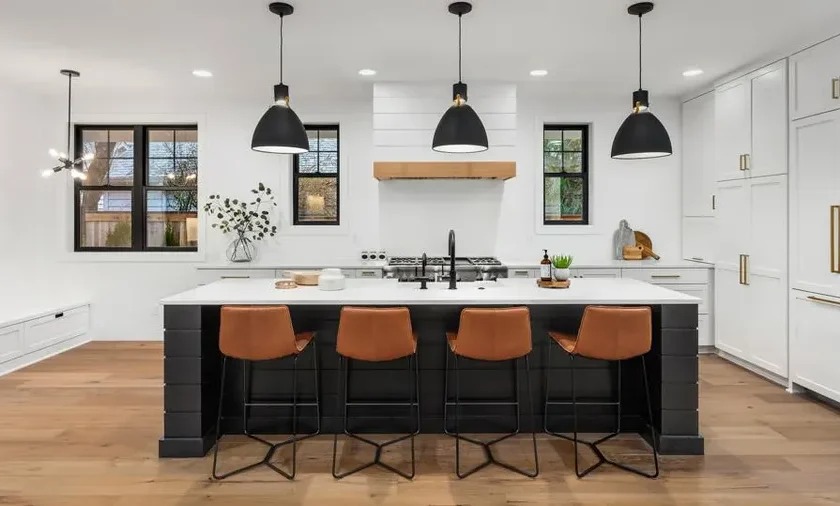 kitchen remodeling service