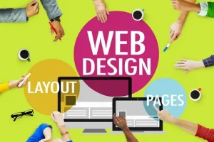Web Design and Development Services
