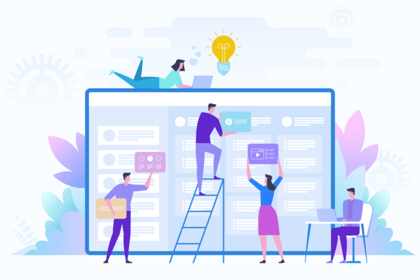 digital marketing for therapists