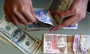 1 USD To Pkr