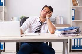 Revitalizing Life: Beat Daytime Sleepiness with Lifestyle