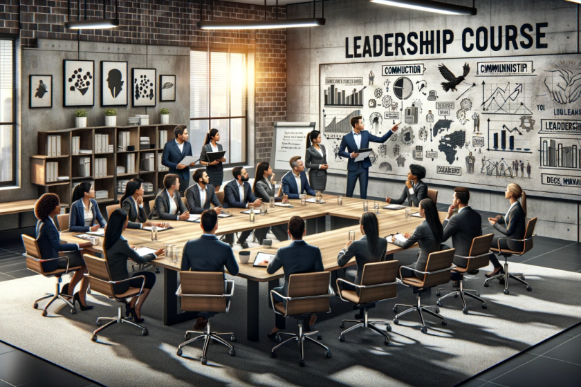 iso lead auditor training