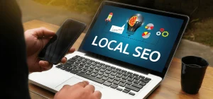 local search optimization services
