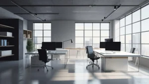 office space 