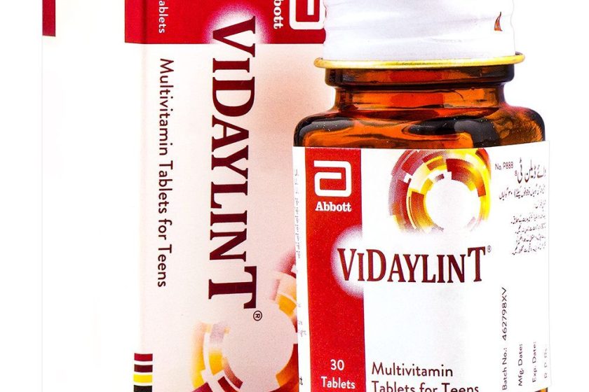 multivitamins in Pakistan