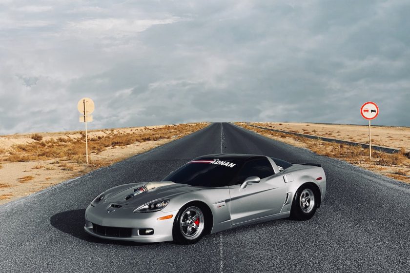 automobile