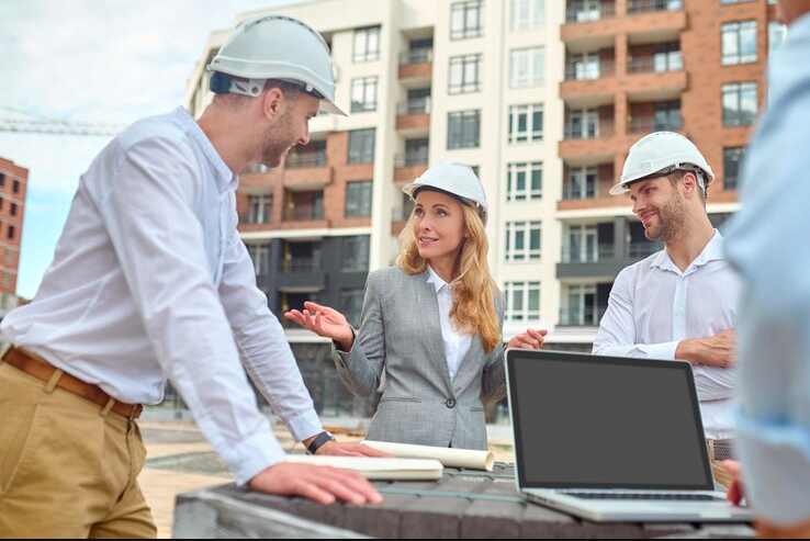 Property Management maintainance