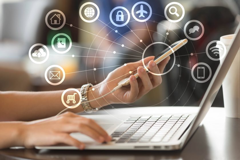 Ultra-Fast Fiber Optic Internet for the Best Experience