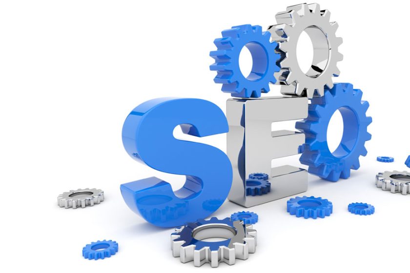 SEO company in Dubai